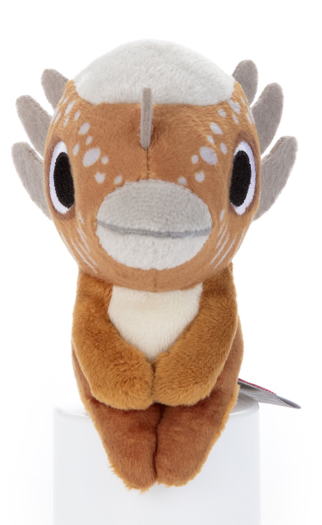 けぴきゅー　ちょっこりさん おぱんちゅうさぎ ちょっこりさん おぱんちゅうさぎ｜ちょっこり